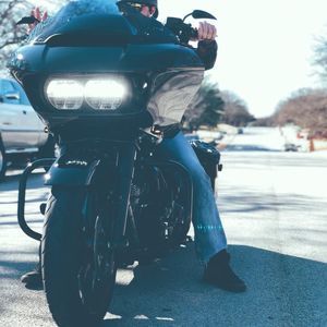 Meet your Posher, Josh